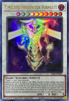 Image for Timelord Progenitor Vorpgate (Yu-Gi-Oh! ARC-V Promo Cards) (YA06-EN001) - YuGiOh