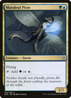 Image for Maraleaf Pixie (Throne of Eldraine) (196) - Magic: The Gathering