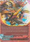 Image for Super Clash!! Batzz X Gao (Blazing Overclash) (S-BT02A-SP/0024EN) - Future Card BuddyFight