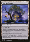 Image for Witch's Cottage (Throne of Eldraine) (249) - Magic: The Gathering