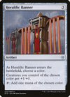 Image for Heraldic Banner (Throne of Eldraine) (222) - Magic: The Gathering