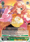 Image for "We're Here!" Himari Uehara (BanG Dream! Girls Band Party! Vol.2) (BD/W63-E036 U) - Weiss Schwarz