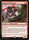 Image for Embereth Skyblazer (Throne of Eldraine) (321) - Magic: The Gathering