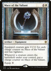 Image for Mace of the Valiant (Throne of Eldraine) (314) - Magic: The Gathering