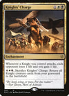 Image for Knights' Charge (Throne of Eldraine) (328) - Magic: The Gathering