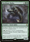 Image for Steelbane Hydra (Throne of Eldraine) (322) - Magic: The Gathering