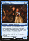Image for Workshop Elders (Throne of Eldraine) (318) - Magic: The Gathering