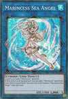 Image for Marincess Sea Angel (Rising Rampage) (RIRA-ENSE4) - YuGiOh