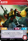 Image for Blaster - Communications (Blaster VS Soundwave Box Set) (T01/T08) - Transformers TCG