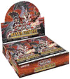 Image for Mystic Fighters Booster Box - YuGiOh