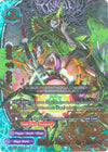 Image for Delightful Enjoyment, CHAOS Yersinieas (Blazing Overclash) (S-BT02A-SP/0003EN) - Future Card BuddyFight