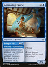 Image for Animating Faerie (Throne of Eldraine) (38) - Magic: The Gathering