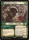 Image for Rosethorn Acolyte (Showcase) (Throne of Eldraine) (300) - Magic: The Gathering
