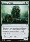 Image for Keeper of Fables (Throne of Eldraine) (163) - Magic: The Gathering