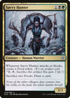 Image for Savvy Hunter (Throne of Eldraine) (200) - Magic: The Gathering
