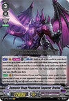 Image for Demonic Deep Phantasm Emperor, Brufas (V-BT06: Phantasmal Steed Restoration) (V-BT06/004EN) - Cardfight Vanguard