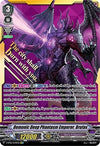 Image for Demonic Deep Phantasm Emperor, Brufas (SVR) (V-BT06: Phantasmal Steed Restoration) (V-BT06/SV04EN) - Cardfight Vanguard