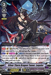 Image for Silver Thorn Dragon Tamer, Luquier (V-BT06: Phantasmal Steed Restoration) (V-BT06/005EN) - Cardfight Vanguard