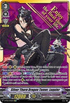 Image for Silver Thorn Dragon Tamer, Luquier (SVR) (V-BT06: Phantasmal Steed Restoration) (V-BT06/SV05EN) - Cardfight Vanguard