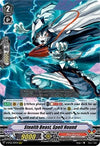Image for Stealth Beast, Spell Hound (V-BT06: Phantasmal Steed Restoration) (V-BT06/009EN) - Cardfight Vanguard