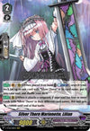 Image for Silver Thorn Marionette, Lilian (V-BT06: Phantasmal Steed Restoration) (V-BT06/012EN) - Cardfight Vanguard