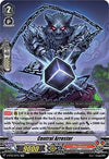 Image for Central Arrester (V-BT06: Phantasmal Steed Restoration) (V-BT06/017EN) - Cardfight Vanguard