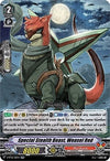 Image for Special Stealth Beast, Weasel Red (V-BT06: Phantasmal Steed Restoration) (V-BT06/018EN) - Cardfight Vanguard