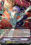 Image for Number of Terror (V-BT06: Phantasmal Steed Restoration) (V-BT06/020EN) - Cardfight Vanguard