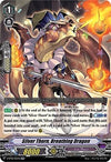 Image for Silver Thorn, Breathing Dragon (V-BT06: Phantasmal Steed Restoration) (V-BT06/025EN) - Cardfight Vanguard