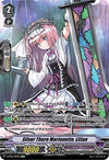 Image for Silver Thorn Marionette, Lillian (SP) (V-BT06: Phantasmal Steed Restoration) (V-BT06/SP07EN) - Cardfight Vanguard