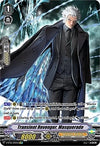 Image for Transient Revenger, Masquerade (SP) (V-BT06: Phantasmal Steed Restoration) (V-BT06/SP02EN) - Cardfight Vanguard