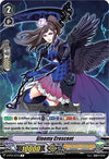 Image for Gloomy Crescent (V-BT06: Phantasmal Steed Restoration) (V-BT06/027EN) - Cardfight Vanguard