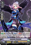 Image for Lacerate Crescent (V-BT06: Phantasmal Steed Restoration) (V-BT06/031EN) - Cardfight Vanguard
