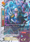 Image for CHAOS Van Glacier (Blazing Overclash) (S-BT02A-SP/0022EN) - Future Card BuddyFight