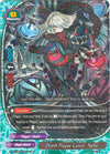 Image for Death Plague Caster, Nella (Blazing Overclash) (S-BT02A-SP/0013EN) - Future Card BuddyFight