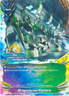 Image for Dragonarms Factory (Blazing Overclash) (S-BT02A-UB04/0053EN) - Future Card BuddyFight