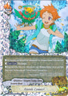 Image for Friends Connect (Blazing Overclash) (S-BT02A-UB04/0009EN) - Future Card BuddyFight
