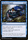 Image for Mystical Dispute (Throne of Eldraine) (58) - Magic: The Gathering