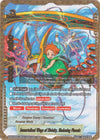 Image for Immortalized Wings of Divinity, Bladewing Phoenix (SP) (Blazing Overclash) (S-BT02A-UB04/S001EN) - Future Card BuddyFight