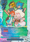 Image for Iris Lilac (Blazing Overclash) (S-BT02A-UB04/0005EN) - Future Card BuddyFight