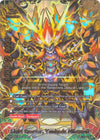 Image for Light Specter, Yamigedo Mikazuchi (Blazing Overclash) (S-BT02A-UB04/0006EN) - Future Card BuddyFight