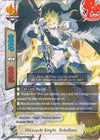 Image for Mikazuchi Knight, Rebellious (Blazing Overclash) (S-BT02A-UB04/0021EN) - Future Card BuddyFight