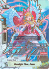 Image for Moonlight Fleur, Emma (Blazing Overclash) (S-BT02A-UB04/0003EN) - Future Card BuddyFight