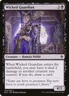 Image for Wicked Guardian (Throne of Eldraine) (109) - Magic: The Gathering