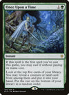 Image for Once Upon a Time (Throne of Eldraine) (169) - Magic: The Gathering