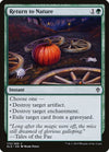 Image for Return to Nature (Throne of Eldraine) (173) - Magic: The Gathering