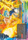 Image for Prismatic Soleil Driveshoot! (Blazing Overclash) (S-BT02A-UB04/0057EN) - Future Card BuddyFight