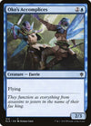 Image for Oko's Accomplices (Throne of Eldraine) (310) - Magic: The Gathering