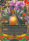 Image for The Convulsion (Blazing Overclash) (S-BT02A-UB04/0059EN) - Future Card BuddyFight