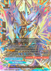 Image for Thunder Heavenly Crystal Dragon, Aldo Athora (Blazing Overclash) (S-BT02A-SP/0026EN) - Future Card BuddyFight